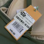 Kona Sol Women's Blanket Stitch High Leg Medium Coverage One Piece Swimsuit - ™ Photo 8