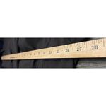 Lane Bryant  Womens Blazer Jacket Brown 26 28 One Button Career Office Photo 5