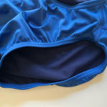 Speedo  Swimsuit One Piece Pro LT Solid Team Blue,Size 32/6, NWT Photo 4