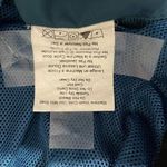 Pearl Izumi  Medium Cycling Vest Top Full Zip Teal Photo 5