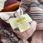 Anthropologie  Maeve Floral Maxi Dress Photo 2