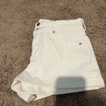 Victoria's Secret American Eagle NEXT LEVEL CURVY HIGH-WAISTED DENIM SHORT SHORT Photo 5