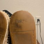 Coach 𝅺 suede espadrille loafers Photo 5