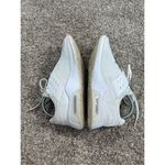 Nike  Air Max Bella TR 4 Women’s 9.5 'Triple White' Athletic Tennis Shoes Sneaker Photo 9