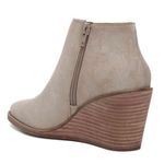 Lucky Brand MELINDI WEDGE BOOTIE Photo 2