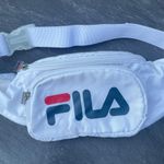 FILA White  Fanny pack 🤍 Photo 0