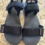 Columbia NWOT Womens VIA Sport Lightweight Quick Dry Black Sandals Size 10 Photo 0