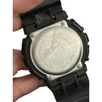 Casio G-Shock Men's Black GA100-1A1 Fashion Timepiece Sports Watch Photo 8