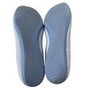 Allbirds Tree Breezers Washable Ballet Flat Comfort Travel Shoe Purple Size 9.5 Photo 4