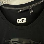 BMW Motorsport Short Sleeve Car T Shirt Womens M Black Size M Photo 9