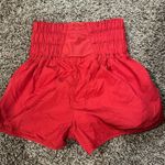 Free People Movement Shorts Photo 1
