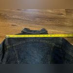 Judy Blue  Y2k 90's Denim Jacket. Photo 8