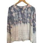Altar'd State Altar’d State Tie Dye Lightweight Crewneck Sweatshirt Women’s Size S Pullover Photo 0