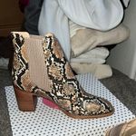 Nordstrom Snake Boots Photo 3