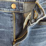 J.Crew  Womens Jeans Billie Demi Boot Crop Blue Size 27 Photo 8