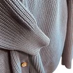 Jenni Kayne Cotton Cocoon Cardigan Photo 6