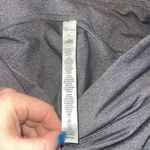 Alo Yoga ✨ Moto Sz Large Leggings Heathered Grey✨ Photo 5