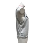 Oakley Unisex XS Graphic Tank Top Multicolor Sleeveless Casual Sports Photo 1