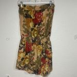 Mine Jumper For Women's‎ Size S, Floral Strapple (193) Photo 1