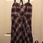 Urban Outfitters Kimchi Blue Plaid Dress Photo 0