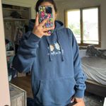 Adult Swim Rick and Morty Sweatshirt  Photo 0