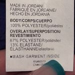 Under Armour Women's UA Sherpa Fleece Mock Neck Jacket Pullover Blue / Black Size XL NWOT Photo 9