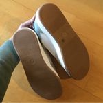 Universal Threads Universal Thread Women’s Faux Leather Sneakers, Colorblock, Colorful, 8.5 Photo 5