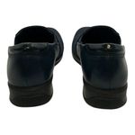 Softwalk Tilton Slip-On Casual Shoe Navy US Women's 5M Photo 5