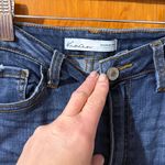 KanCan Dark Wash Denim Jeans Blue Size 29 Photo 2