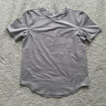 Lululemon  High Neck Running and Training Tshirt Photo 0
