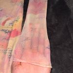 Princess Polly NWT Sheer Bellamy Dress Photo 6