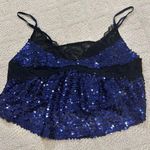 Free People Sequined Top Photo 1