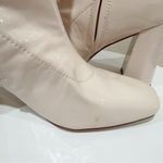 Sam Edelman Women's Cosette Over-The-Knee Stretch Dress Boots Chai Latte 6.5 NEW Photo 7