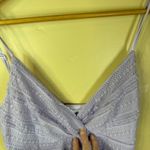 superdown  Carissa Lavender Mini Dress‎ Lace Strappy Party Cocktail Purple Size S Photo 6