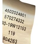 White House | Black Market WHBM Mid-Rise The Jegging Black Stretchy Pants Size 10 Flattering Jeggings Photo 7