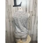 Baseball mom gray top Gray Size L Photo 4
