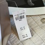 Abercrombie & Fitch NWT YPB Abercrombie SculptLuxe Tan/white athletic workout Leggings small Photo 2