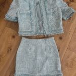 Baby Blue Set Photo 0