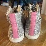 Vintage Havana  Sneakers High-Top Studded Photo 2