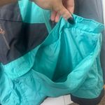 Nike Windbreaker Zip-Up Jacket Photo 1