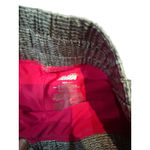 Avia  Athletic Shorts Womens Small 4-6 Running Gym Activewear Pink Gray Photo 1