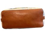 Brahmin RARE!! Blue Copa Cabana Mini Duxbury Crossbody Bag Photo 9