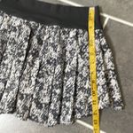 Aerie Offline By  Real Me Floral Pleated Tennis Skirt size Small Photo 4
