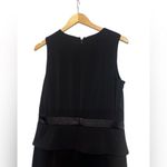 Boston Proper  Elegant Black Women's Jumpsuit Photo 13