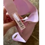 SKIMS  Wireless Lightly Lined Bra Baby Pink Size 30C Photo 8