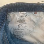 BLANK NYC  The Lexington Jeans Medium‎ Wash High Rise Slim Straight Size 31 Photo 6