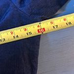 Anthropologie Maeve by Womans Sz6 Shirt Dress Corduroy Winchester Tie Front NWOT Photo 8