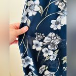 Altar'd State Altar’d State Floral Midi Dress - Size Medium Photo 4