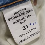 Free People  ×denimist women, denim pants Photo 9