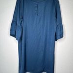 Tickled Teal Tickled‎ Teal Dress Photo 1